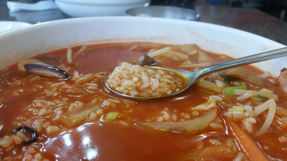 용화반점 이미지