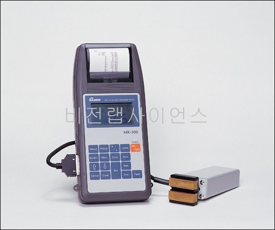 전기식수분계,MOISTURE METERS