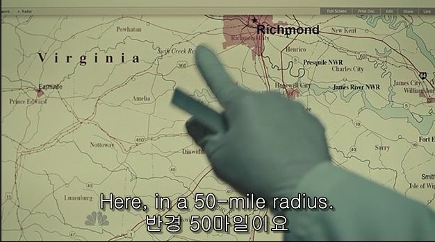 이젠홍콩인지욕망인지모르겠는미드 한니발(Hannibal) 시즌2 에피 6 Futamono (2/4) (시체주의) | 인스티즈