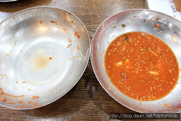 청량리함흥냉면 이미지