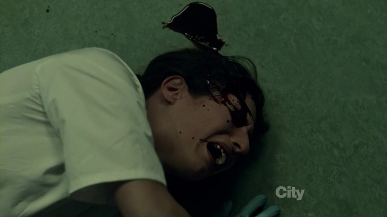 본격침샘어택미드 한니발 (Hannibal) 시즌1 에피6 Entree (1/3) *잔인주의* | 인스티즈