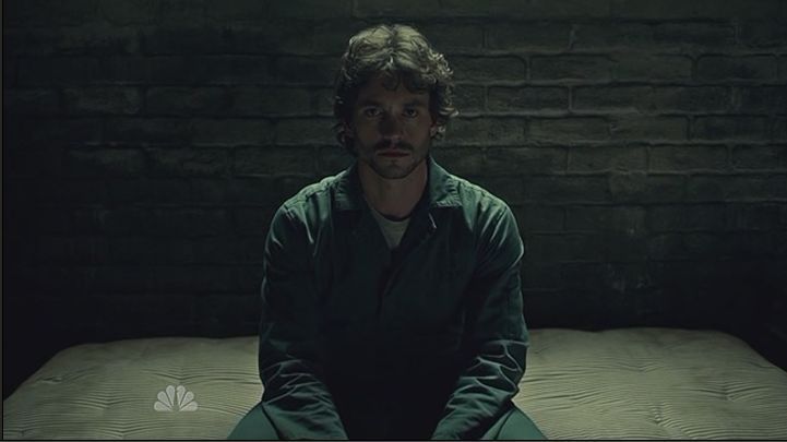 이젠홍콩인지욕망인지모르겠는미드 한니발(Hannibal) 시즌2 에피 5 Mukozuke (4/4) (피주의) | 인스티즈