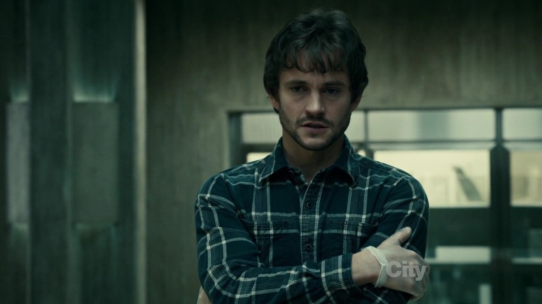 본격침샘어택미드 한니발(Hannibal) 시즌1 에피5 (2/4) *시체주의* | 인스티즈