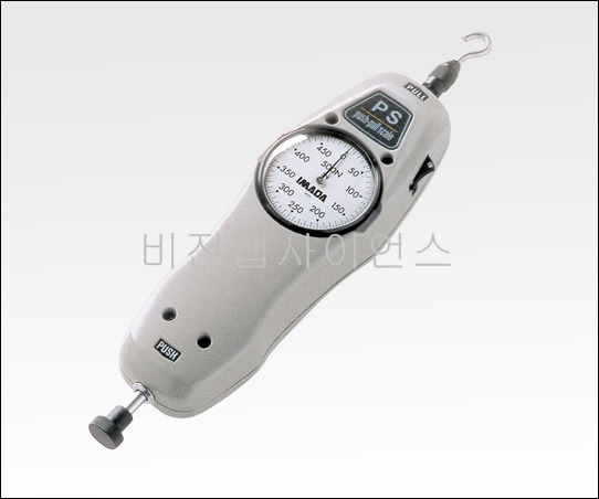 메카니컬포스게이지(표준형),MECHANICAL FORCE GAUGES