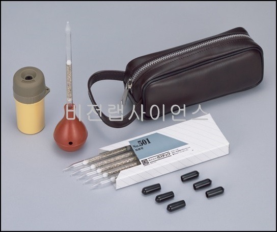 스모크테스터세트,SMOKE TESTER