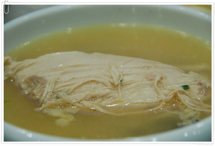 [창원의창동읍맛집] 해훈가든의 용봉백숙 - 주남저수지에서 직접 잡은 잉어와 토종닭의 만남