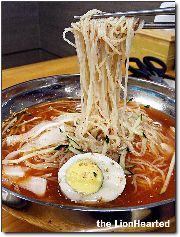 동해막국수 이미지