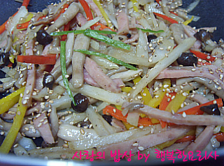 행복한반찬 이미지