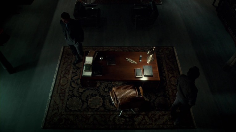 본격침샘어택미드 한니발(Hannibal) 시즌1에피8 Formage (2/4) | 인스티즈