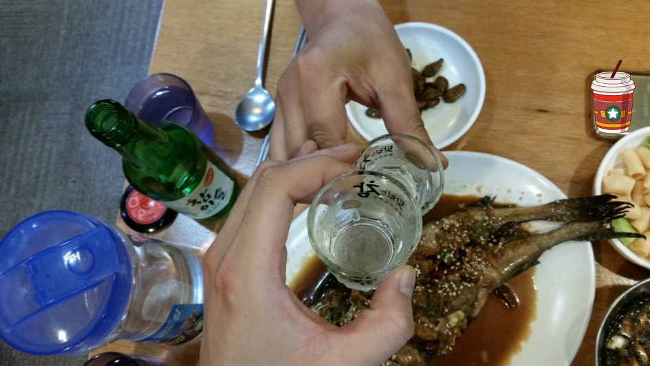 평화반점 이미지