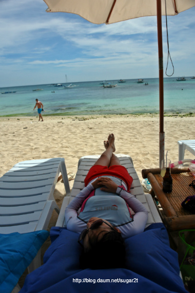 #07 드니위드 비치(Diniwid Beach)