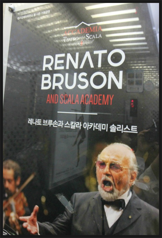 대구국제오페라오케스트라 이미지