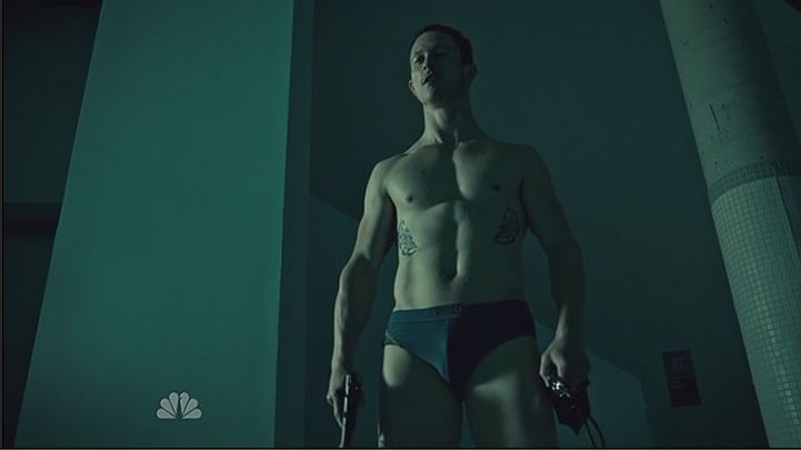 이젠홍콩인지욕망인지모르겠는미드 한니발(Hannibal) 시즌2 에피 5 Mukozuke (4/4) (피주의) | 인스티즈