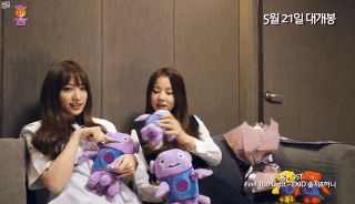 EXID 하니&솔지 영화 OST 참여 티저 뮤비 공개!