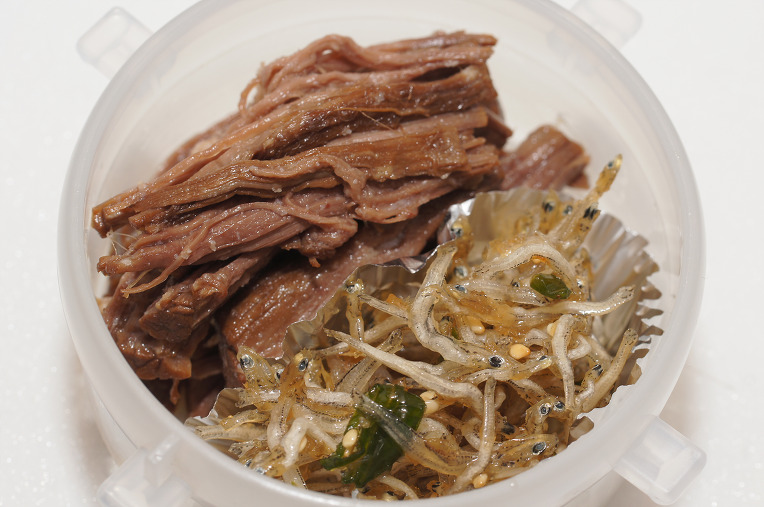 점심도시락