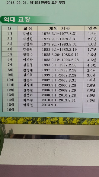 남부초등학교 이미지