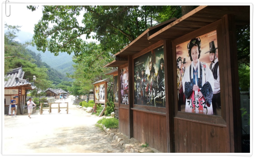 [문경 가볼만한 곳/ 문경여행] 문경새재 과거길(옛길)