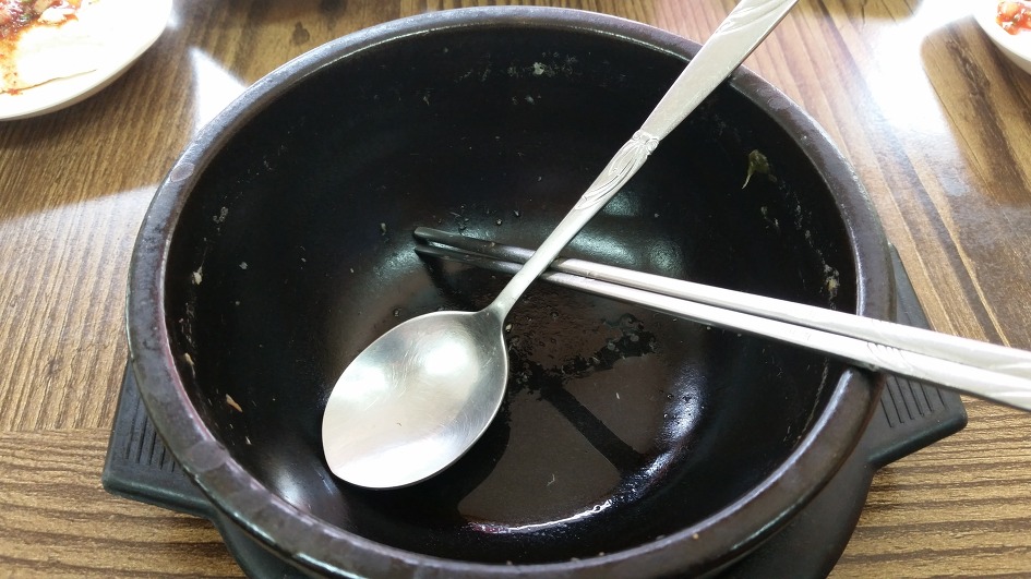 추어탕 전문점 이미지