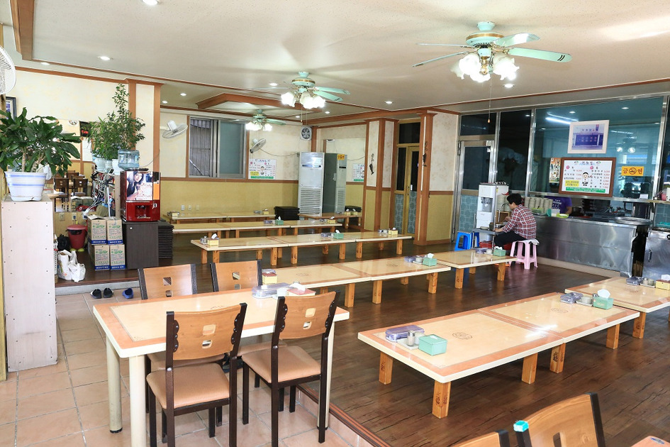 돼지네순대 이미지