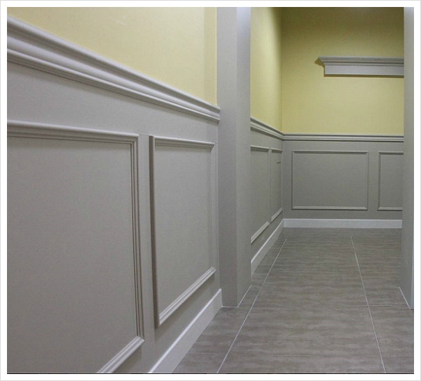 ◆웨인스코팅/웨인스콧팅/wainscoting