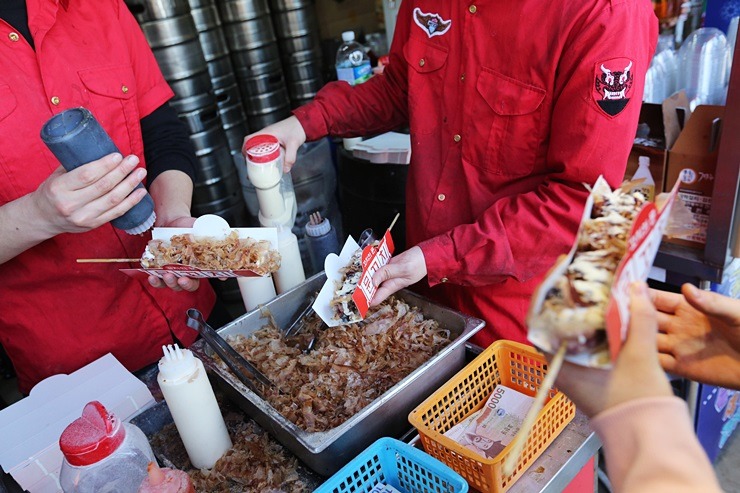 전주 먹거리와 볼거리가 가득찬 곳의 전주여행
