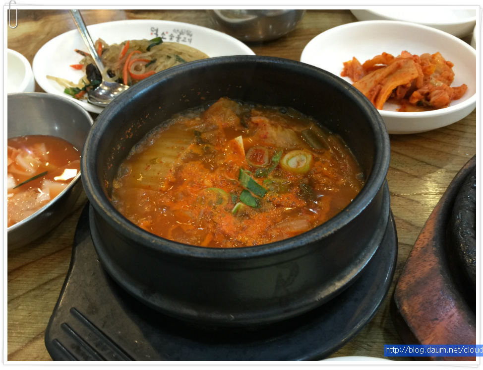 [고국방문 #29 ] 한우 숯불고기의 명소 덕소 맛집을 찾아보다.(덕소 숯불고기/분당)