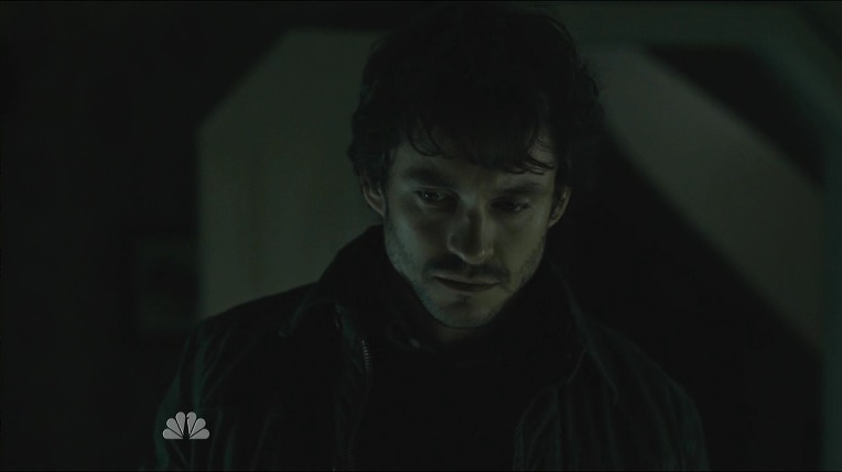 본격침샘어택미드 한니발 (Hannibal) 시즌1 에피10 Buffet Froid (3/5) *잔인주의* | 인스티즈
