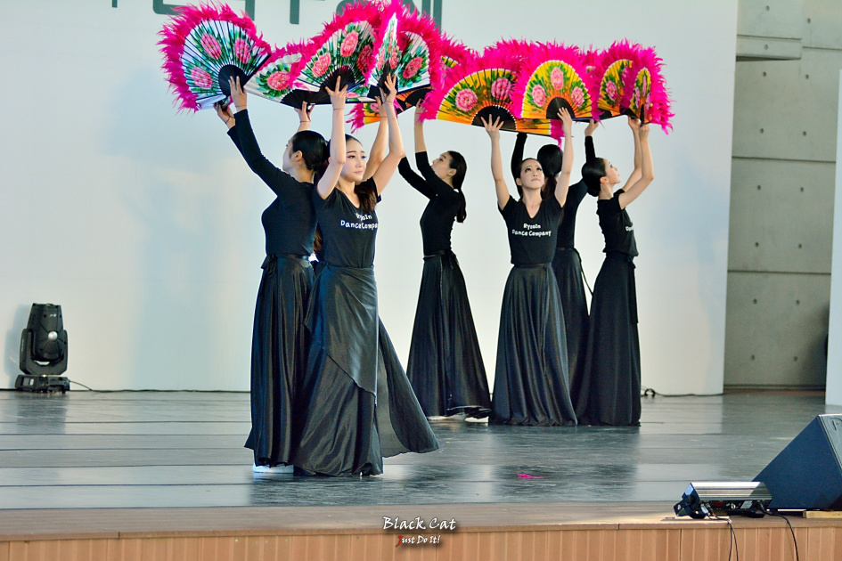 하나를위해(Pattern 110)-대전한밭수목원