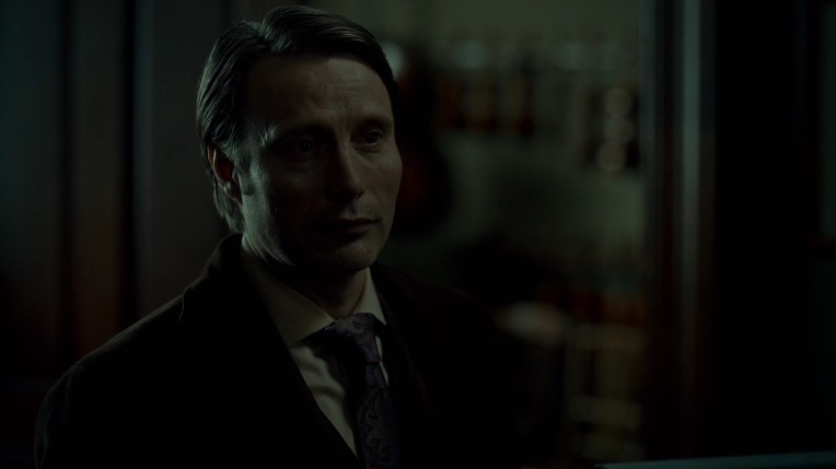 본격침샘어택미드 한니발(Hannibal) 시즌1에피8 Formage (2/4) | 인스티즈