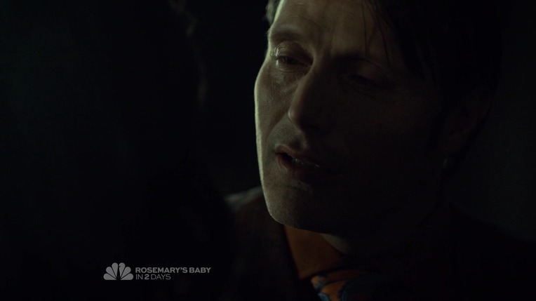 이젠홍콩인지욕망인지모르겠는미드 한니발(Hannibal) 시즌2 에피 11 KoNoMono (4/4) 스압주의 | 인스티즈