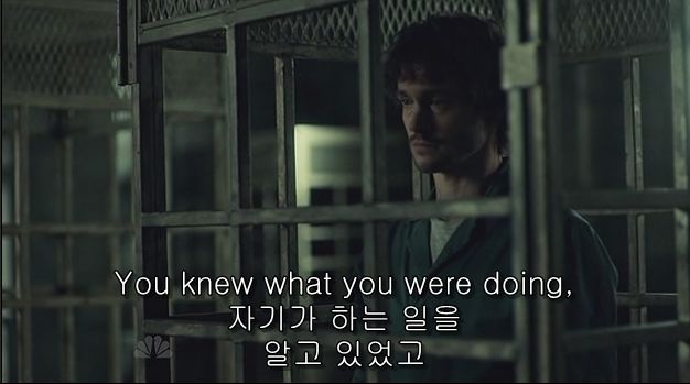 이젠홍콩인지욕망인지모르겠는미드 한니발(Hannibal) 시즌2 에피 6 Futamono (2/4) (시체주의) | 인스티즈