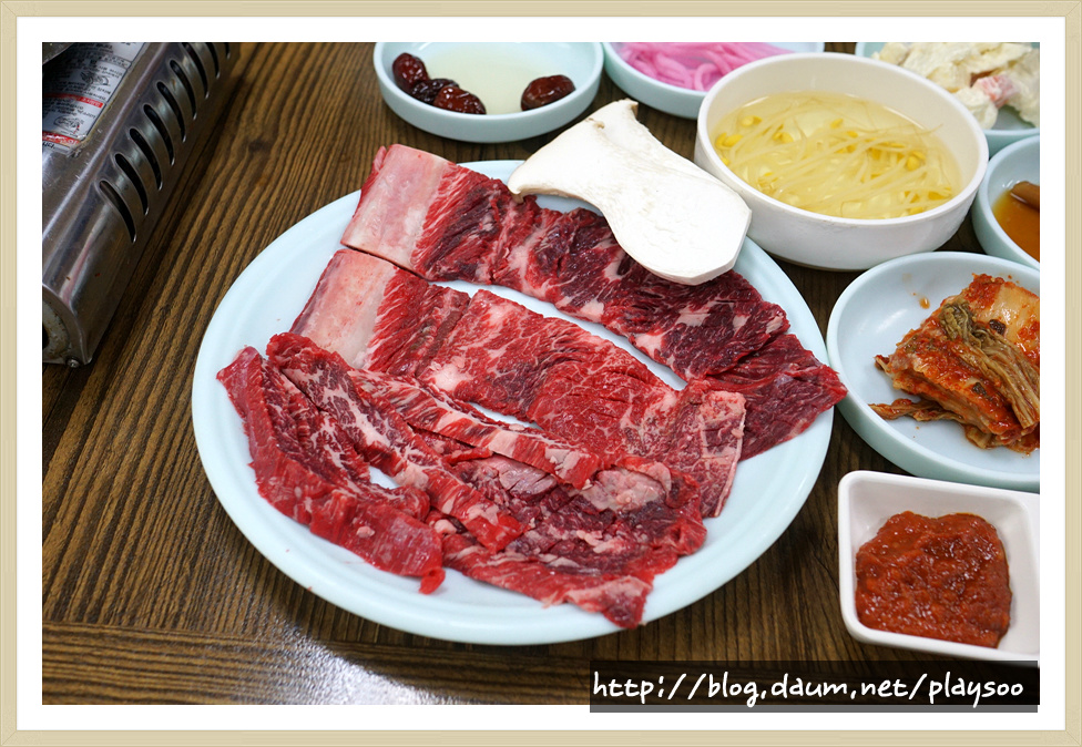 고산 한우 맛집..한양회관 - 전북/완주/고산 지역 추천맛집 한양회관 후기