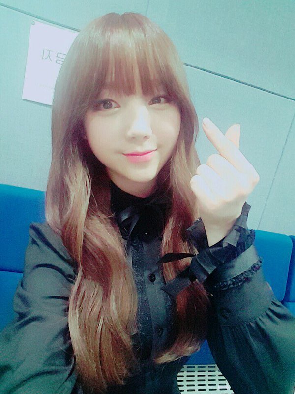 러블리즈 케이.jpgif | 인스티즈