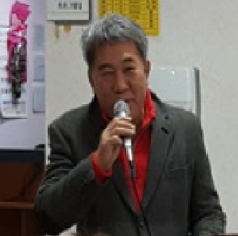 김상원 대표이사님