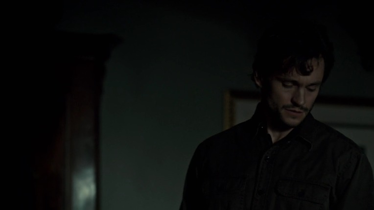 본격침샘어택미드 한니발(Hannibal) 시즌1에피8 Formage (2/4) | 인스티즈