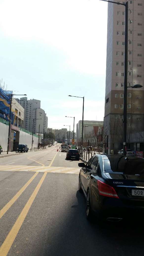 독산동 / 1743세대 독점 / 초교 1독점 / 주 동선 / 보 3천만