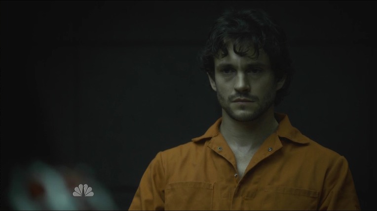 본격침샘어택미드 한니발 (Hannibal) 시즌1 에피13 Savoureux (2/5) | 인스티즈