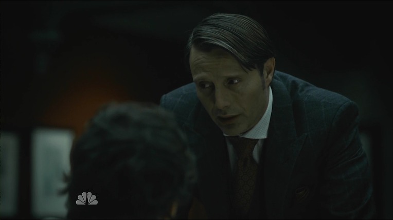 본격침샘어택미드 한니발 (Hannibal) 시즌1 에피10 Buffet Froid (3/5) *잔인주의* | 인스티즈