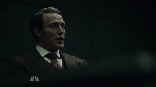 이젠홍콩인지욕망인지모르겠는미드 한니발(Hannibal) 시즌2 에피 7 Yakimono (1/3) | 인스티즈
