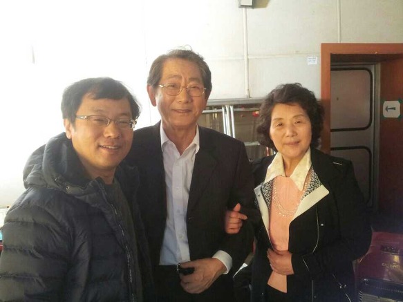 영화-나의사랑 나의신부