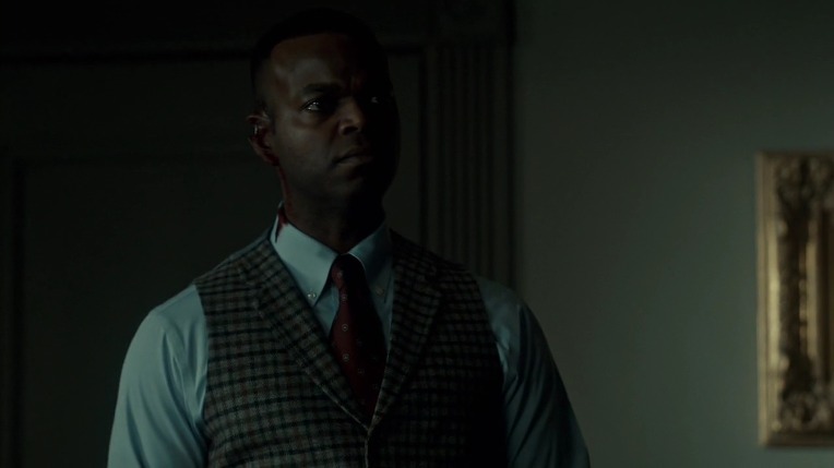 본격침샘어택미드 한니발(Hannibal) 시즌1 에피8 Formage (4/4) | 인스티즈