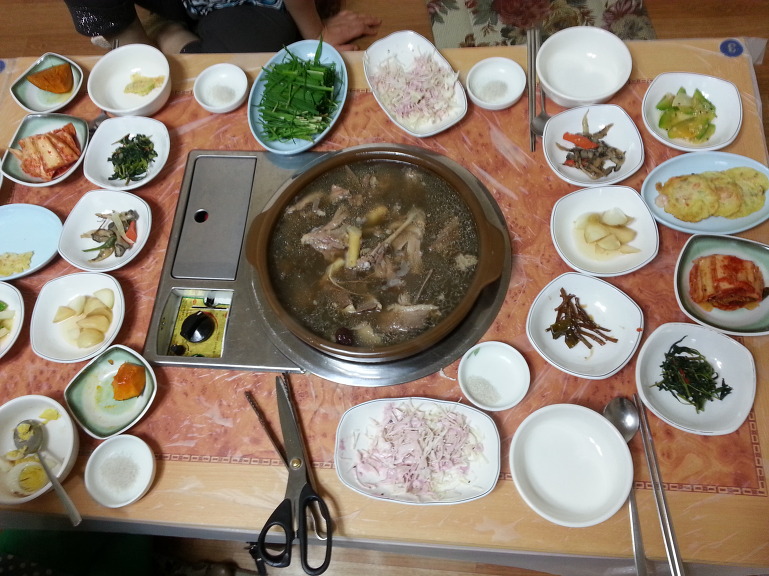 명가오리천국 이미지