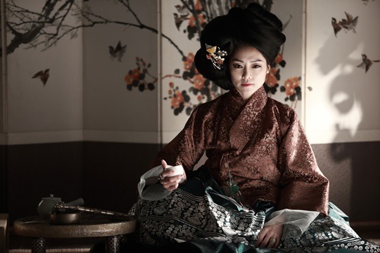 팔.방.미.인 뮤지컬 배우들의 전성시대!