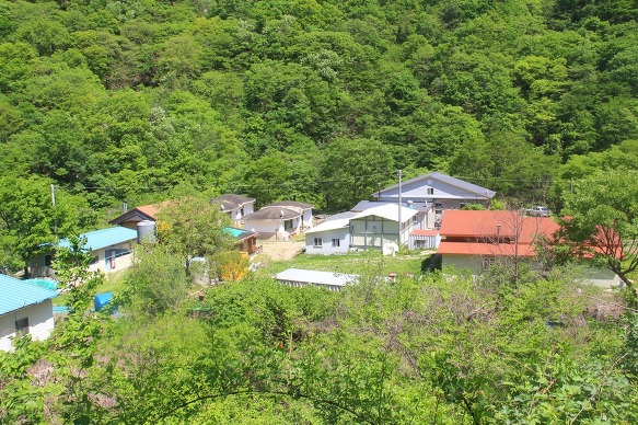 하옥산장 이미지