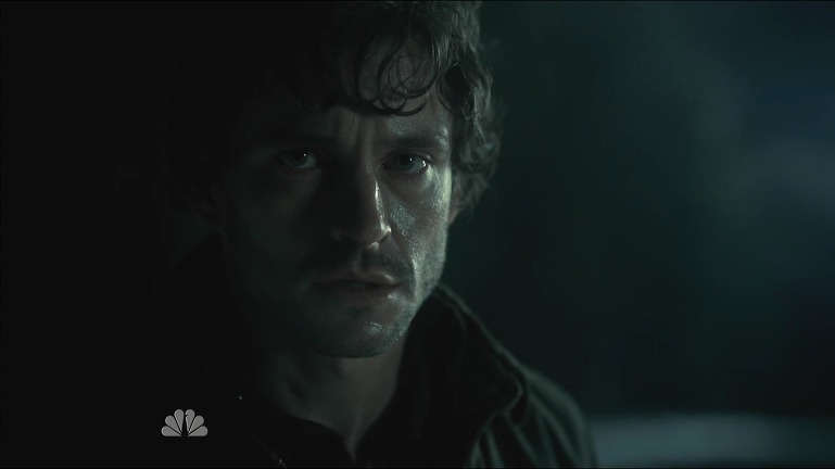 본격침샘어택미드 한니발 (Hannibal) 시즌1 에피11 Roti (4/4) | 인스티즈