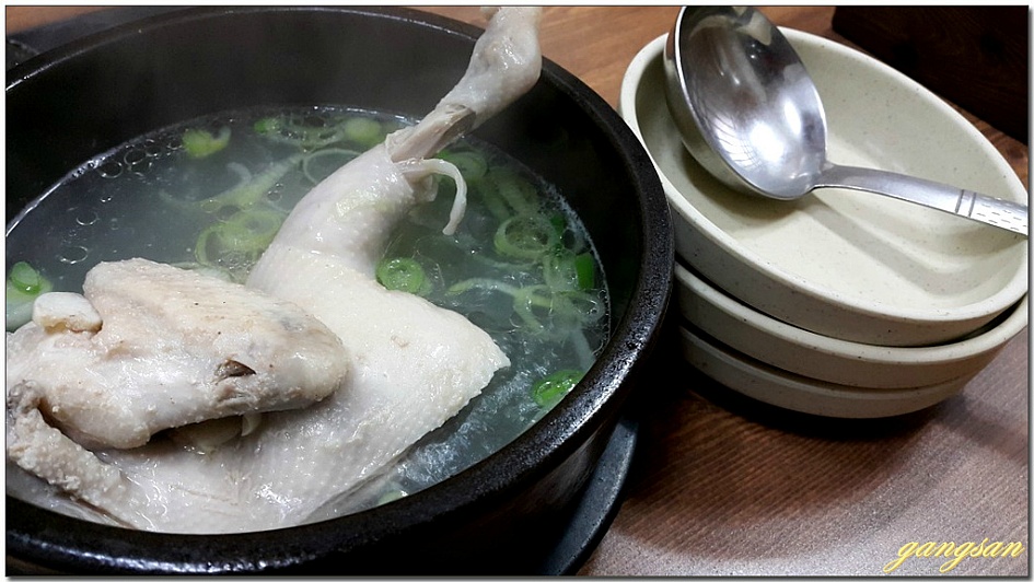 낙지연포탕이 없다면 문어연포탕도 좋아~