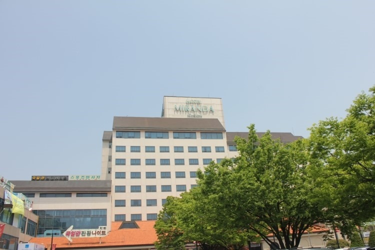 하얀언니 이미지