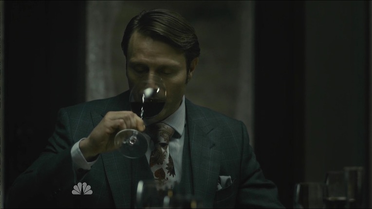 본격침샘어택미드 한니발(Hannibal) 시즌1 에피9 Trou Normand *시체주의* (3/3) | 인스티즈