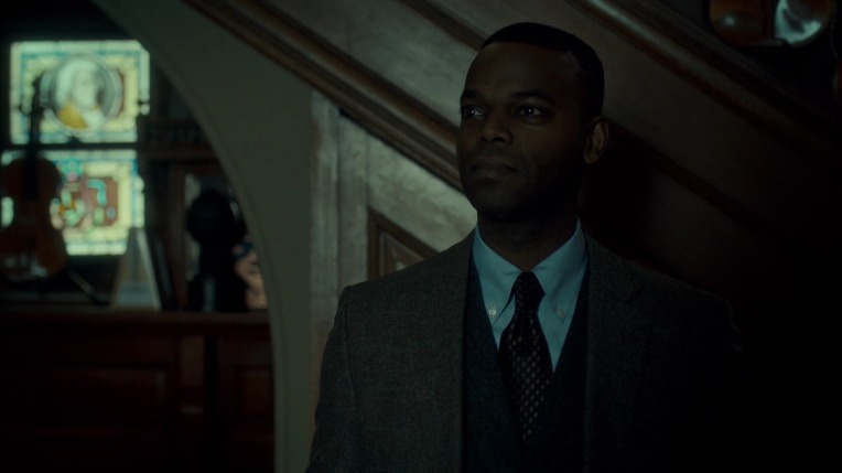 본격침샘어택미드 한니발(Hannibal) 시즌1에피8 Formage (2/4) | 인스티즈