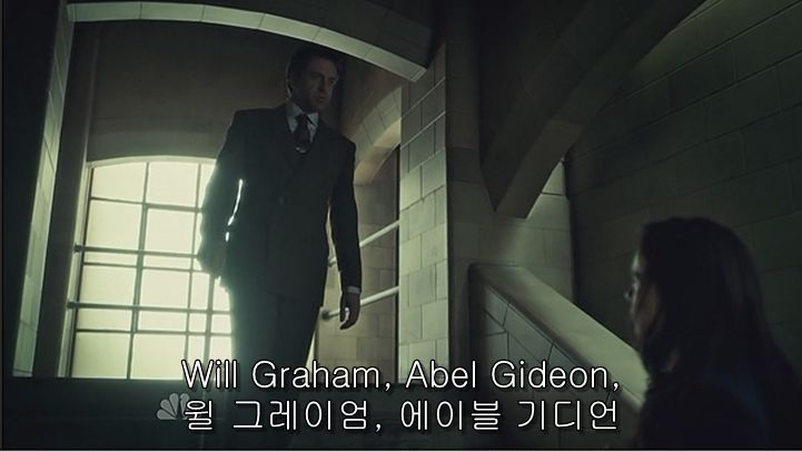 이젠홍콩인지욕망인지모르겠는미드 한니발(Hannibal) 시즌2 에피 5 Mukozuke (4/4) (피주의) | 인스티즈